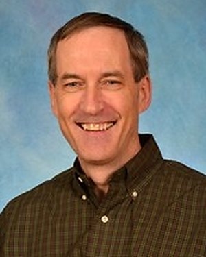 Dr. Peadar Noone, MD