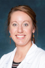 Erika Strong, APRN