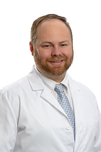 Dr. Kyle Packer, DO