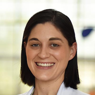 Dr. Lauren Harris, MD