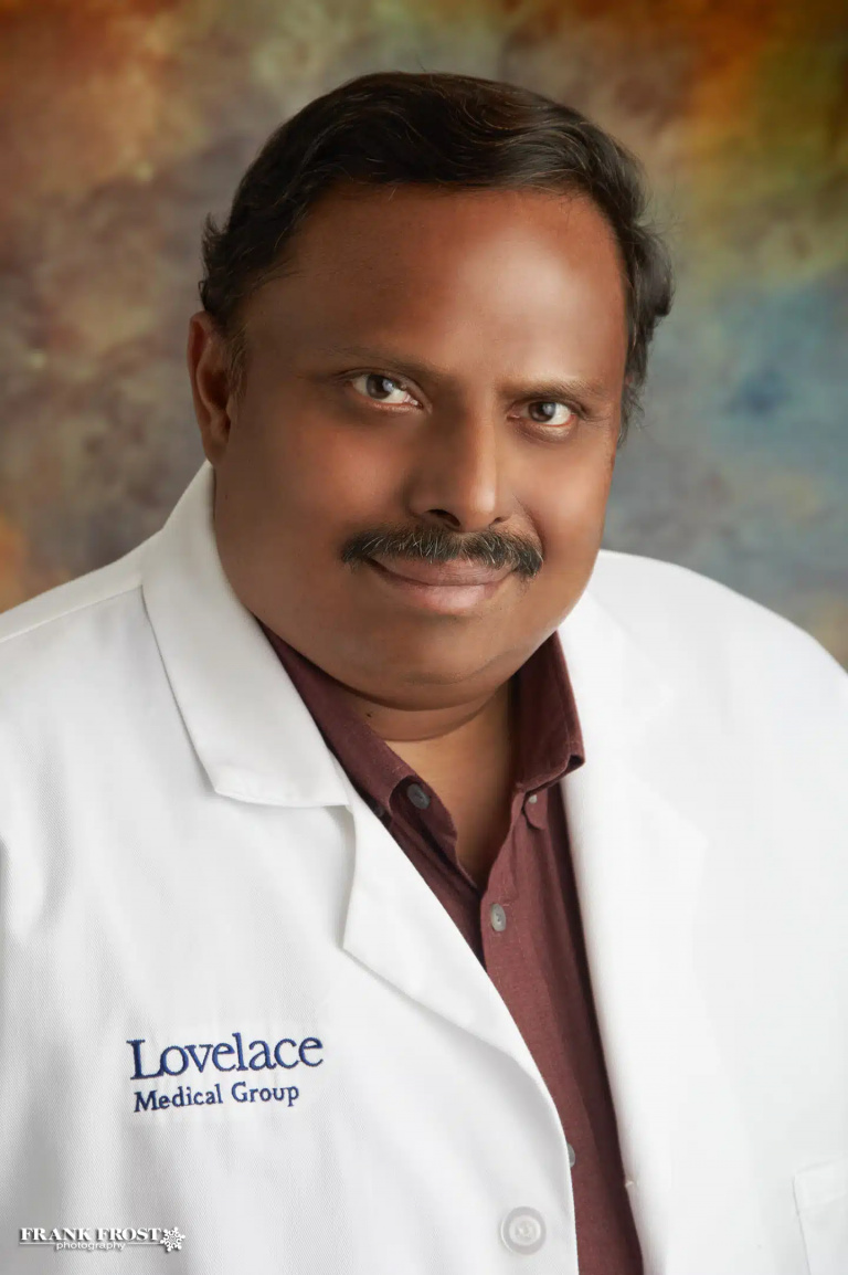 Dr. Sivakumar Nagaraju, MD