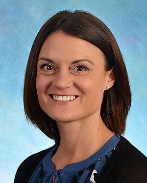 Amber Depalma