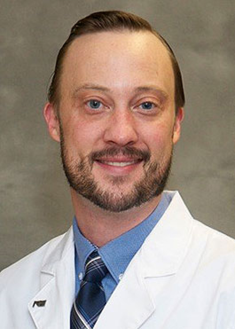 Dr. Matthew Haack, MD
