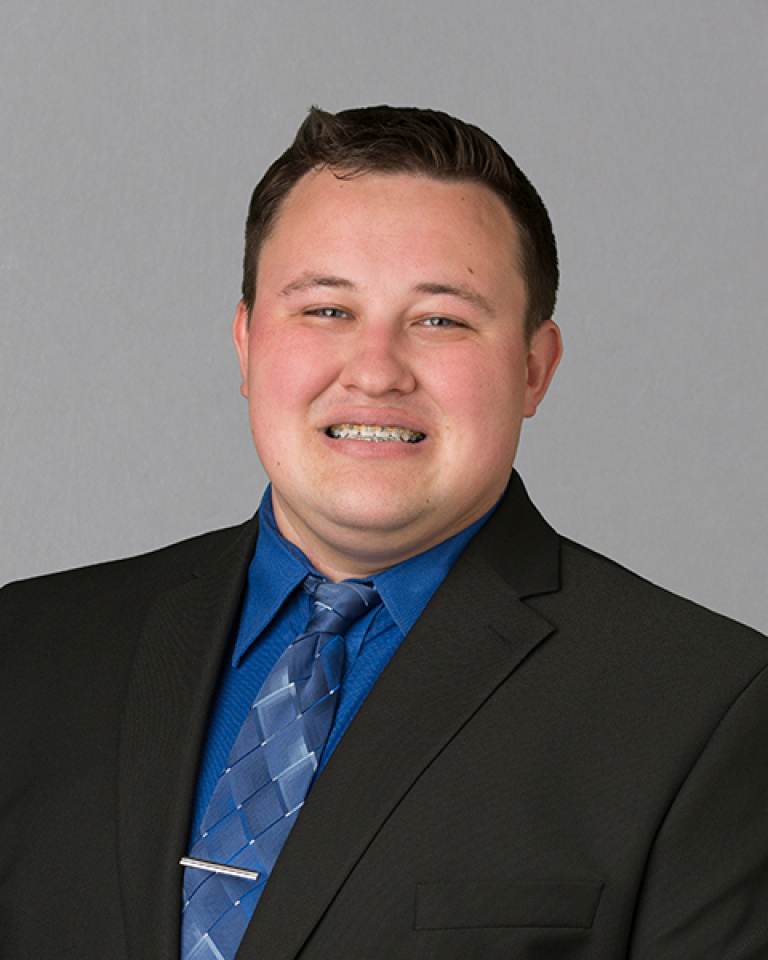 Dr. Tyler Heimerl, DMD