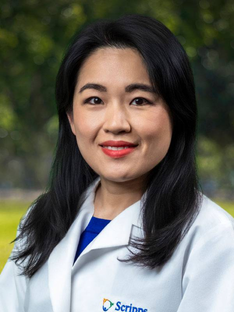 Dr. Diana Kang, MD