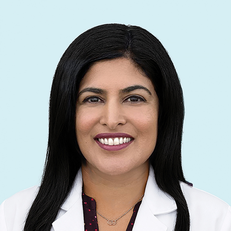 Dr. Deepa Sharma, DO