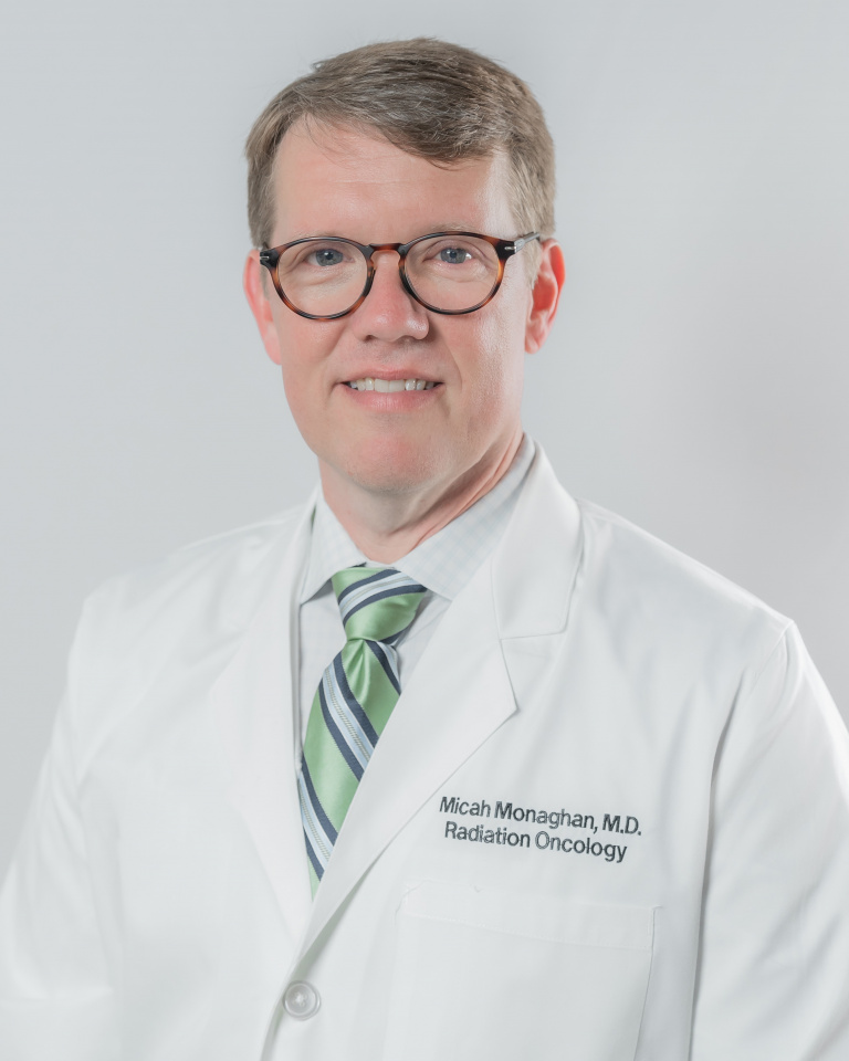 Dr. Micah Monaghan, MD