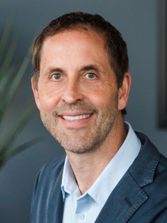 Dr. John Tentinger, MD