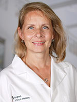 Dr. Maria Stefurak, MD