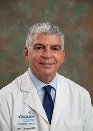 Dr. Juan C Olazagasti, MD