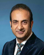 Dr. Khurshid Khurshid, MD