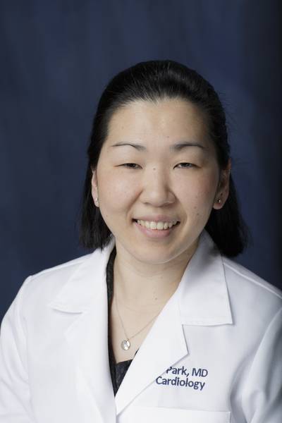 Dr. Ki Park, MD
