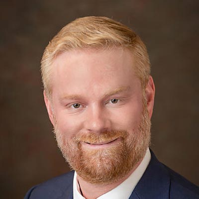 Dr. Bryan Bush, MD