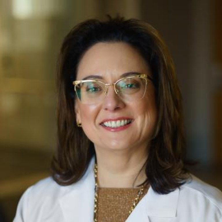 Dr. Nicole Pecquex, MD
