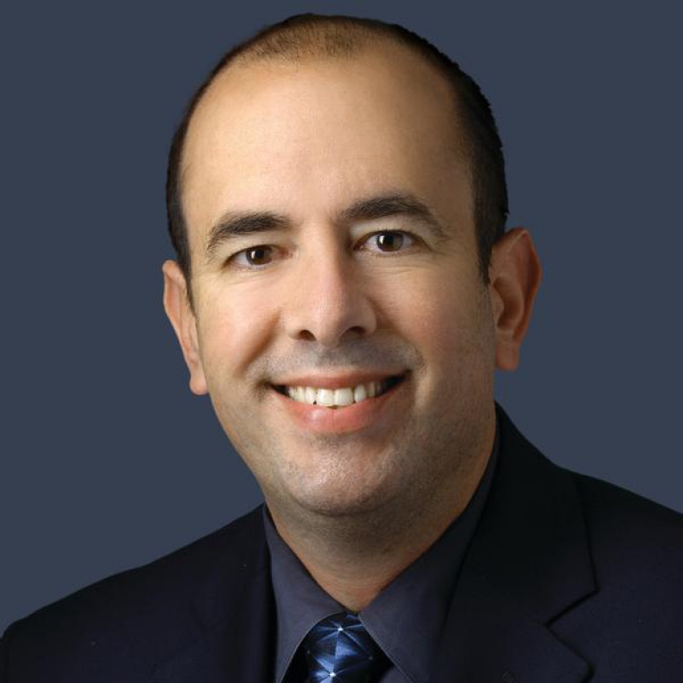 Dr. Itshac Ben-Dor, MD