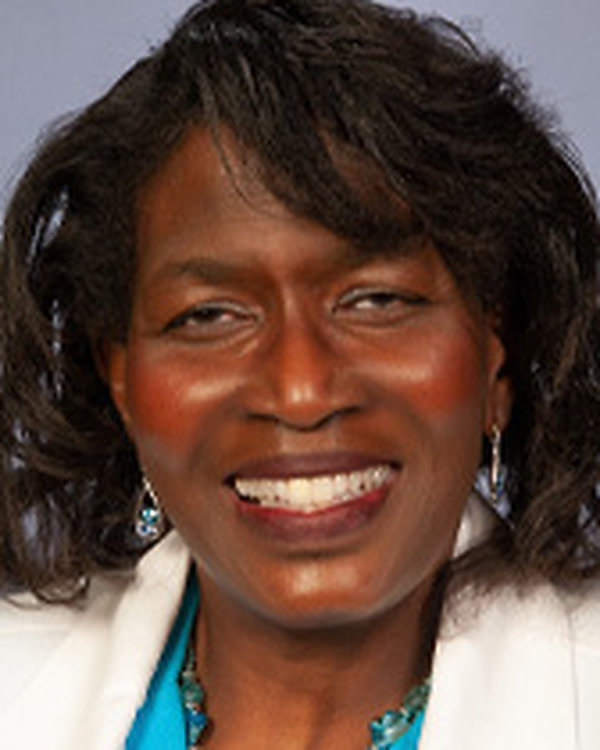 Dr. Virginia Alfred, MD