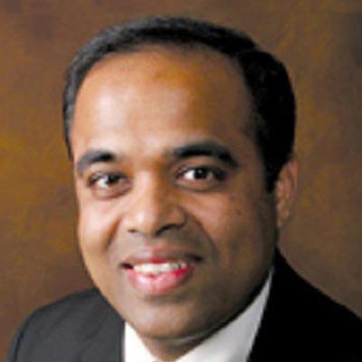 Dr. Ramesh Kundur, MD