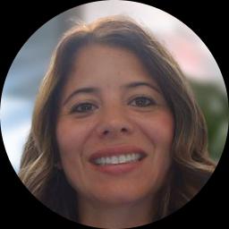 Michelle Castillo, LCSW