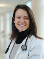 Amanda Rumpke, CNP