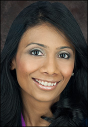 Dr. Harshna Mehta, MD