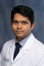 Dr. Rushi Shah, MD