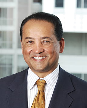 Dr. Pedro Banda, MD