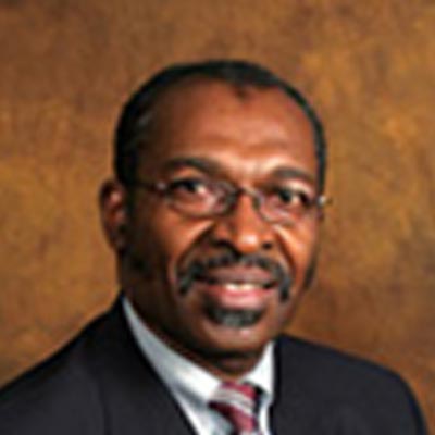 Dr. Berkeley Nicholls, DPM