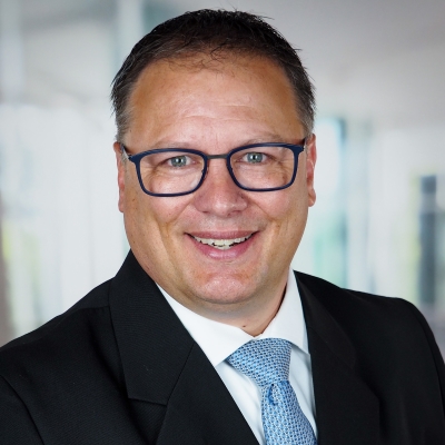 Michael Eckstrom, APRN
