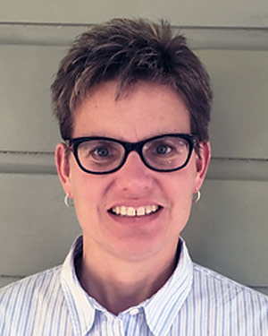 Dr. Suzette Laroche, MD