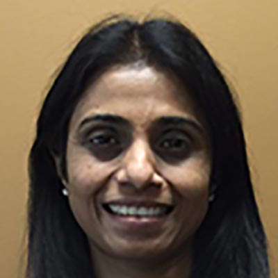 Dr. Vijaya Gorle, MD