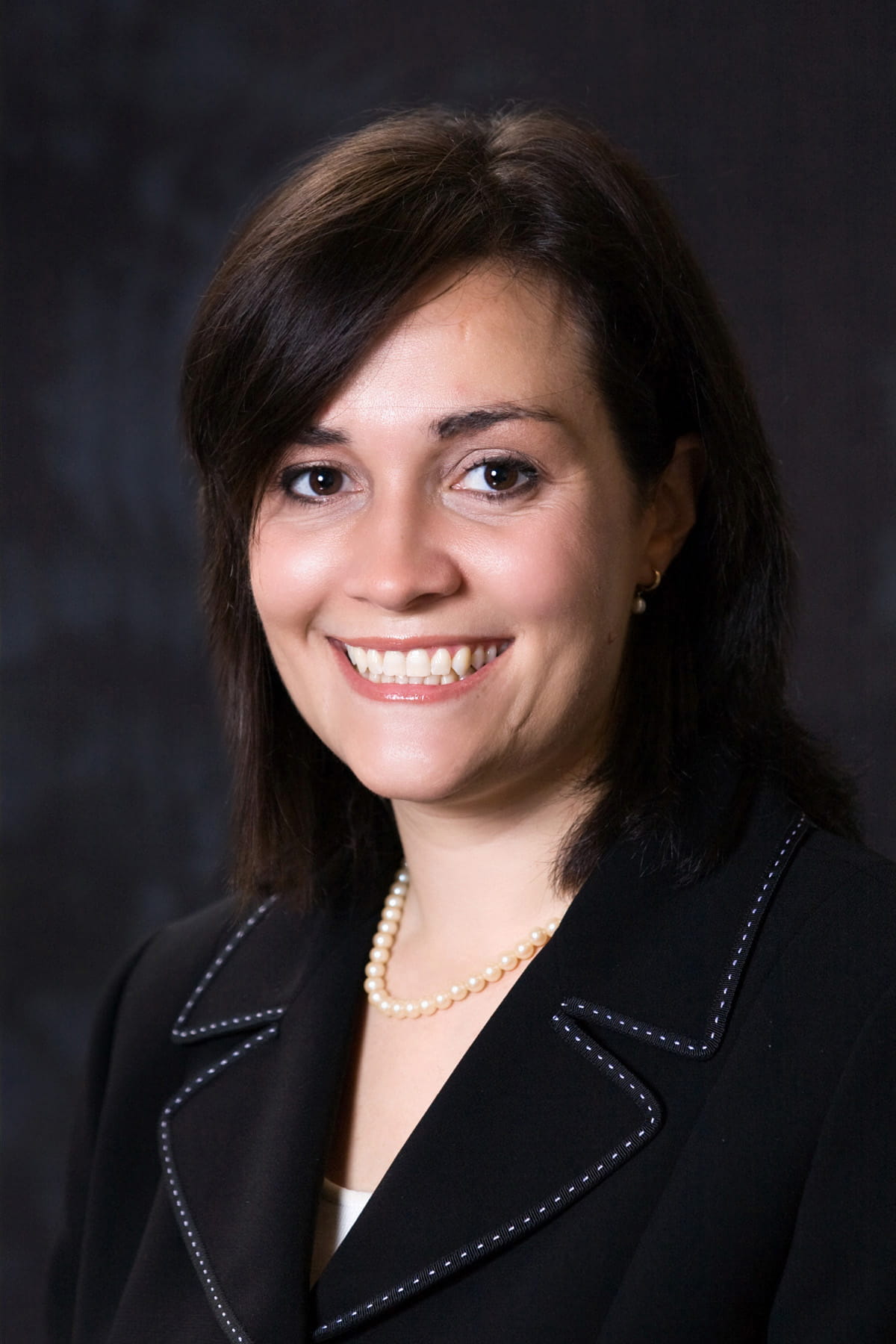 Dr. Michelle Gallas, DO