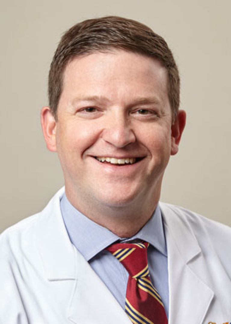 Dr. Carson Kaeser, MD