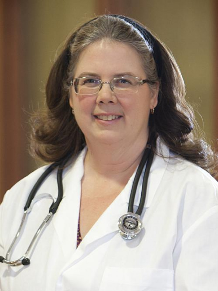 Pamela Goines, CNP