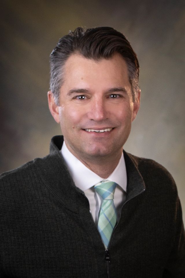 Dr. Donnevan Blake, MD