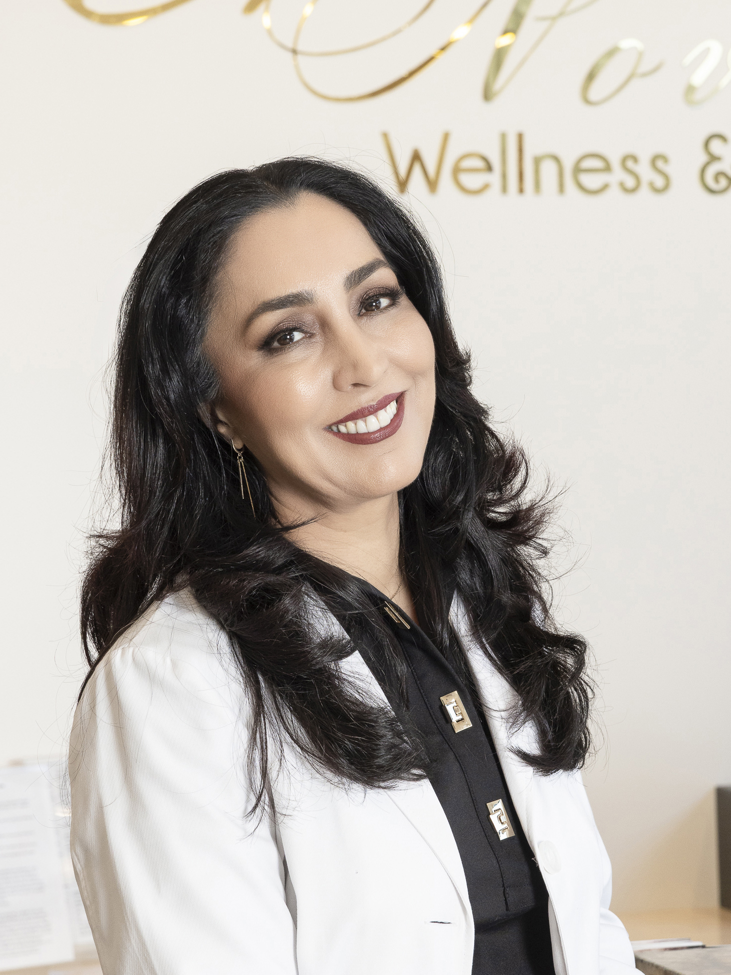 Dr. Shahnoos Mahdavi, MD