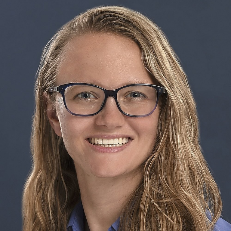 Fallon Hassick, PT