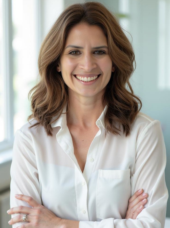 Dr. Elizabeth Newell, DDS