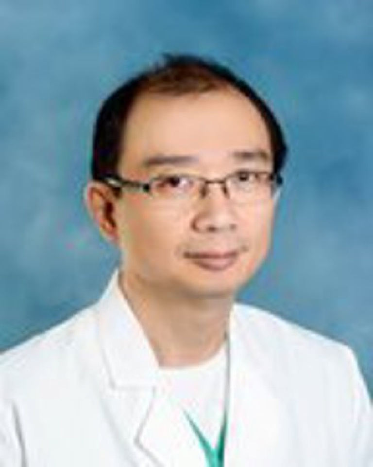 Dr. Aung Naing, MD