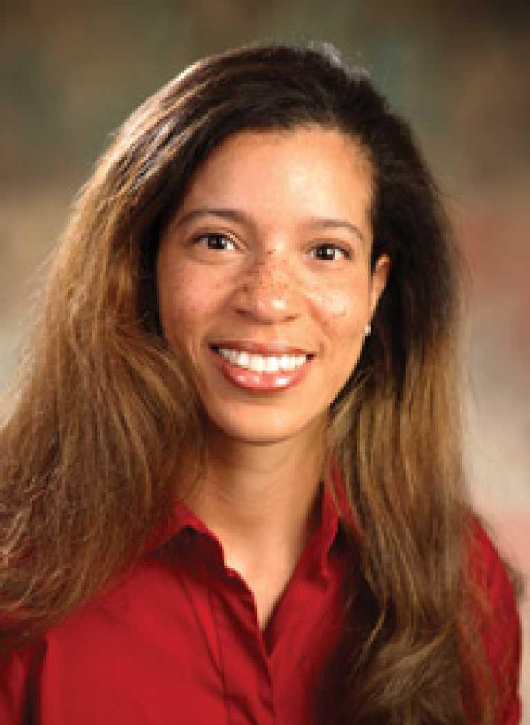 Dr. Valenica R Eggleston-Clark, MD