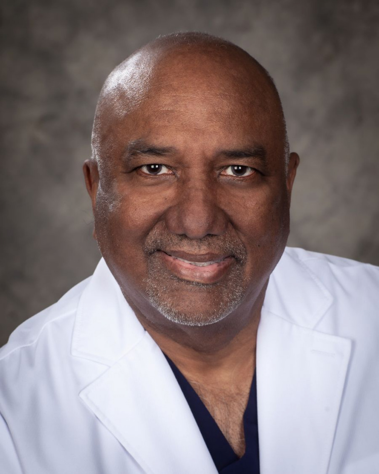 Dr. Kern Guppy, MD