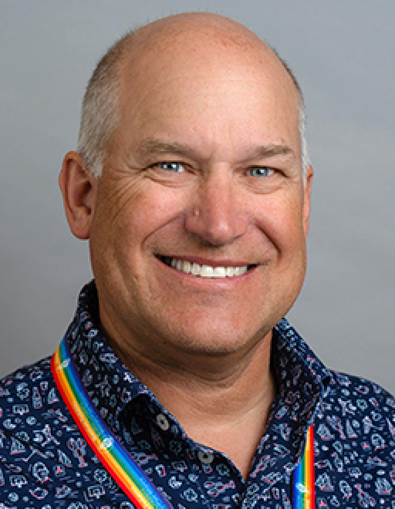 Dr. Jason Reynolds, MD