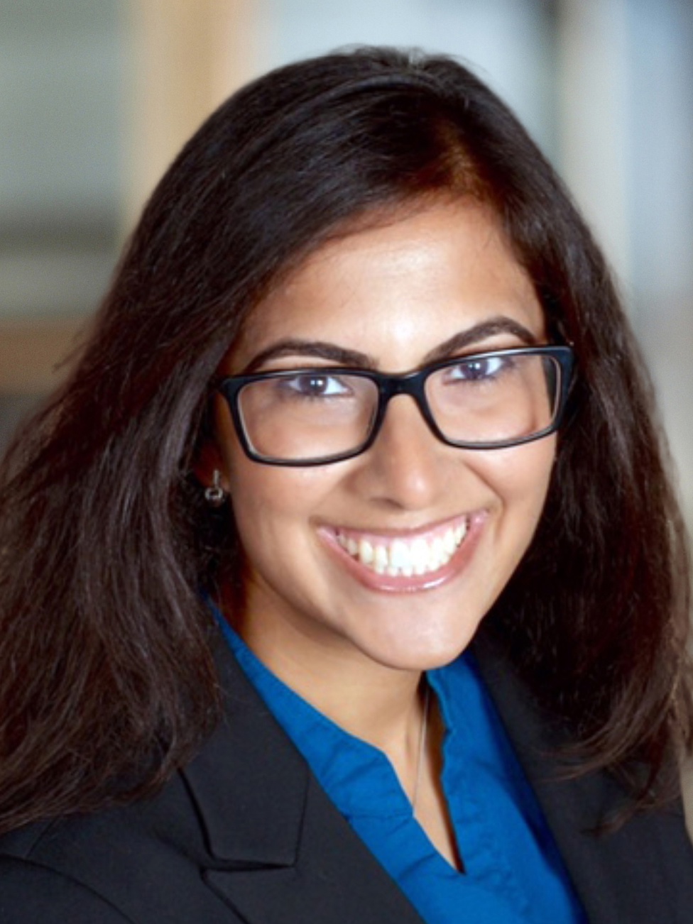 Dr. Amee Chandrabalan, DO