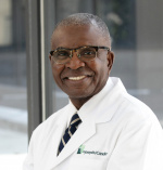 Dr. Eugene Nwosu, MD