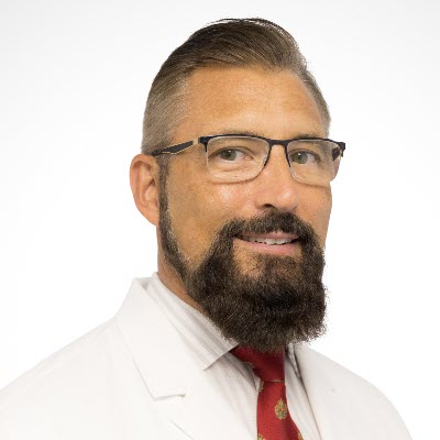 Dr. Carl Eierle, MD