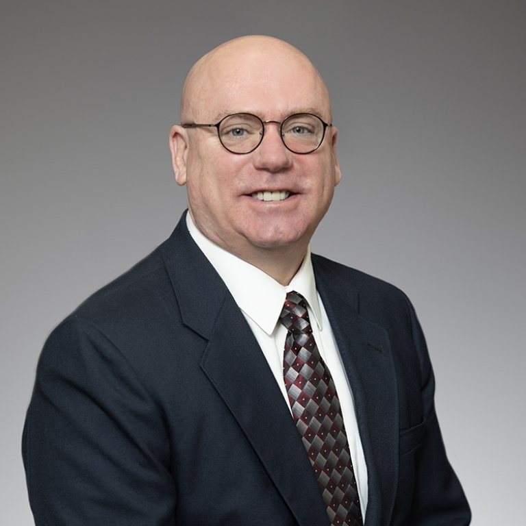 Dr. Randall Kline, DPM