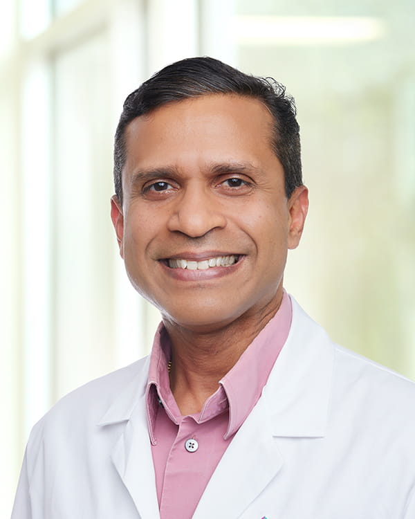 Dr. Rakesh Kumar, MD