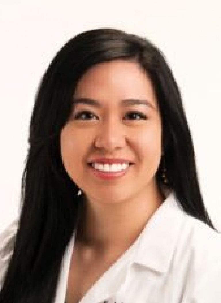 Dr. Elizabeth Thomas, MD