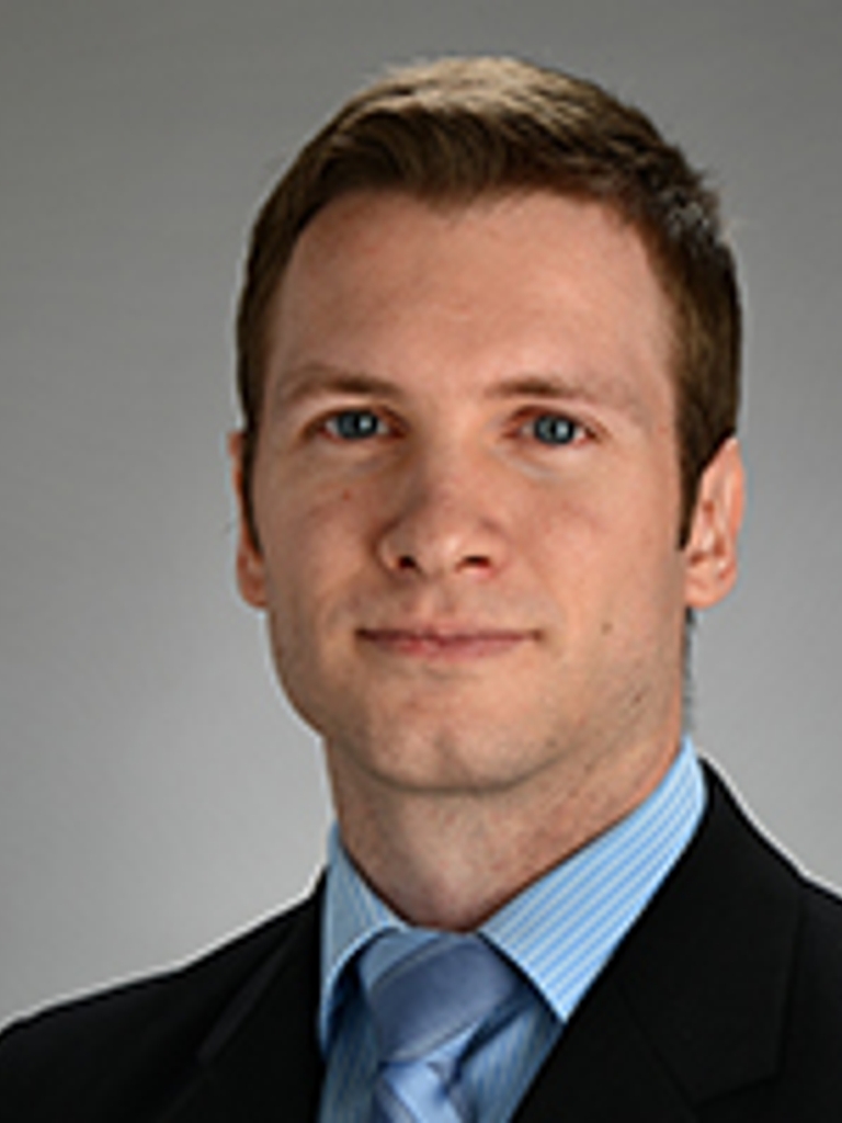 Dr. Jonathan Dangers, MD