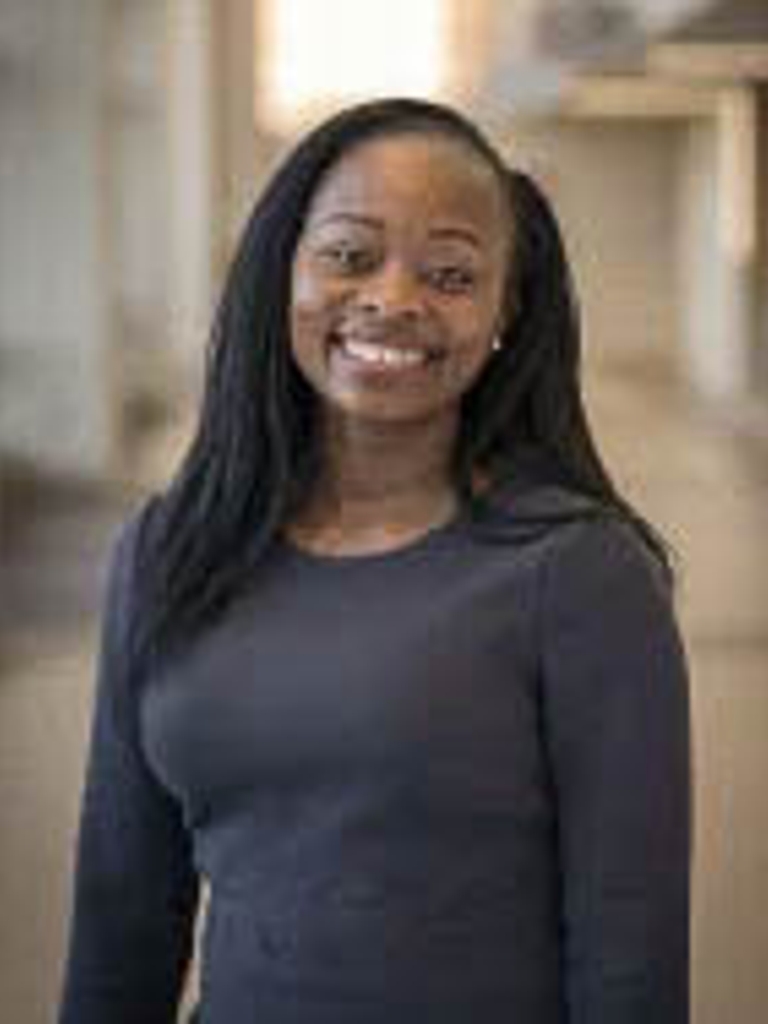 Dr. Aminat Oluyemi, MD