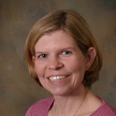 Dr. Amy Voelker, MD